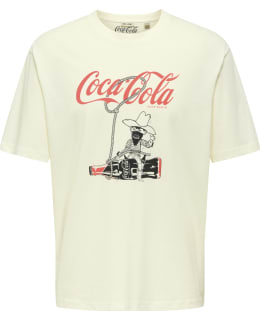 ONS 22035896-GAR-RAL-M T-SHIRT MALE KNIT Main Image