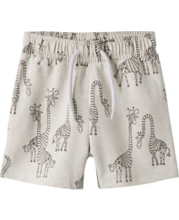 NI 13249886-PEM-98 SHORTS MALE KNIT Main Image