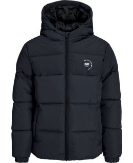 JJJ 12287731-SKC-WHI-128 JACKET MALE WOV Main Image