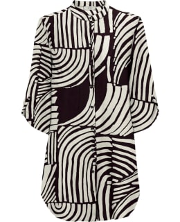 JDY 15360682-BLA-CAO-XS SHIRT WITH SLE Main Image