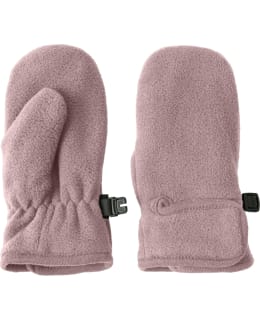 NI 13232885-WOO-2 MITTENS Neut KNIT Main Image