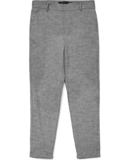 VM 10331954-BLA-EDE-XL32 PANTS FEM WOV Main Image