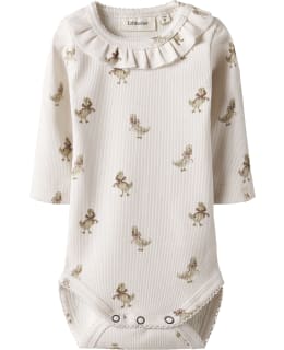 LIL A 13240102-ALM-GOO-80 BODY FEM Main Image