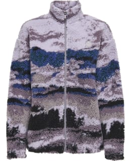 ONP 15354981-COF-PDE-XL JACKET FEM KNIT Main Image