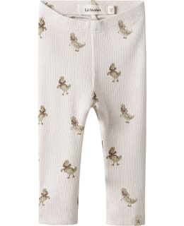 LIL A 13240127-ALM-GOO-56 LEGGINGS FEM Main Image