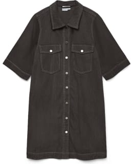 VM 10337795-CHT-M DRESS FEM WOV Main Image