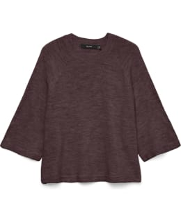 VM 10336416-FUD-EDE-M PULLOVER FEM KNIT Main Image