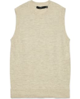 VM 10337556-BIR-EDE-L PULLOVER FEM KNIT Main Image