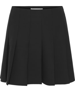 JDY 15360778-BLA-S SKIRT FEM WOV Main Image