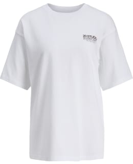 JJXX 12286465-BRW-O20-M T-SHIRT Main Image