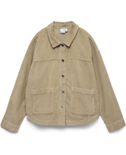 VM 10337350-SIM-XS JACKET FEM WOV Main Image