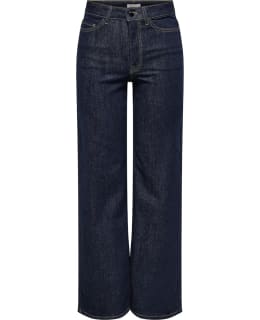JDY 15354213-DBD-MDE-S30 JEANS FEM WOV Main Image