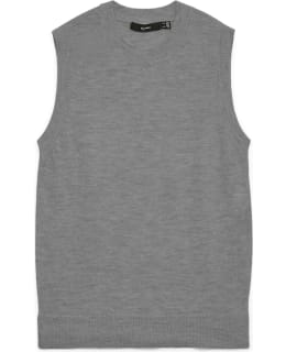 VM 10337556-MGM-S PULLOVER FEM KNIT Main Image