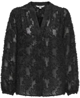 ONLY 15360837-BLA-XL SHIRT SLEEVES Main Image