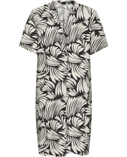 ONLY 15357801-BLA-SAO-S DRESS FEM WOV Main Image