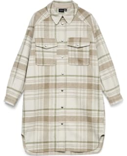 VMC 10338401-MER-48 COAT FEM Main Image