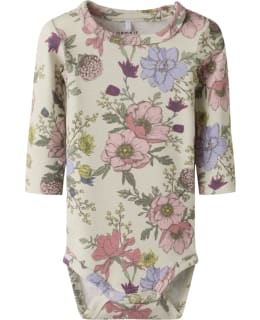 NI 13250001-SUS-80 BODY FEM KNIT Main Image