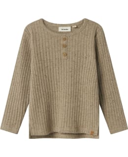 LIL A 13234296-PUC-104 T-SHIRT MALE KNIT Main Image