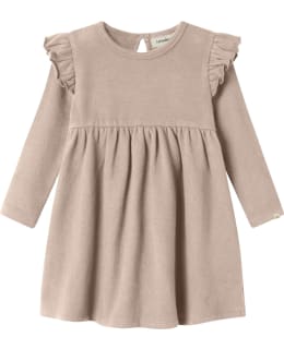 LIL A 13247640-CAR-122 DRESS FEM KNIT Main Image