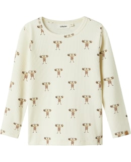 LIL A 13247542-TUR-STM-122/128 T-SHIRT M Main Image