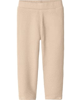 LIL A 13247242-CAR-92 PANTS FEM KNIT Main Image