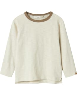 LIL A 13247754-TUR-104 T-SHIRT MALE KNIT Main Image