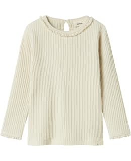 LIL A 13247438-TUR-92 BLOUSE OPEN NECK Main Image