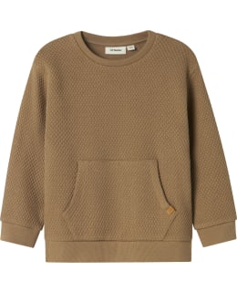 LIL A 13247552-SET-110 SWEAT MALE KNIT Main Image