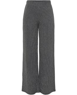 ONLY 15360961-BLA-RST-S PANTS FEM KNIT Main Image