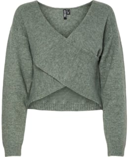 PIECES 17152774-CAG-EDE-XS PULLOVER FEM Main Image