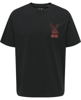 ONS 22035903-JEB-FLY-M T-SHIRT MALE KNIT Main Image
