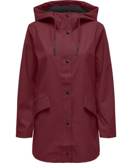 ONLY 15261734-CAB-L JACKET FEM WOV Main Image