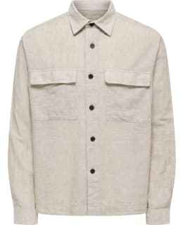 ONS 22036423-CHI-S SHIRT SLEEVES Main Image