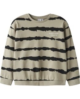 NI 13247995-ISF-116 SWEAT MALE KNIT Main Image