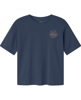 NI 13247998-INB-122/128 T-SHIRT MALE KNI Main Image