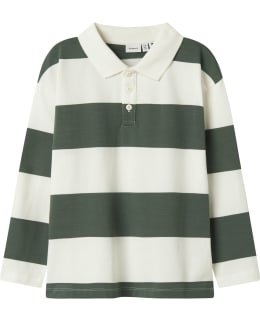 NI 13247365-CLD-GAT-134/140 POLO SHIRT M Main Image