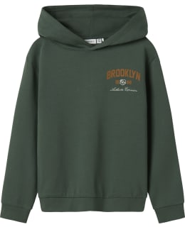 NI 13246699-GAT-158/164 SWEAT MALE KNIT Main Image