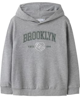 NI 13246699-GRM-134/140 SWEAT MALE KNIT Main Image