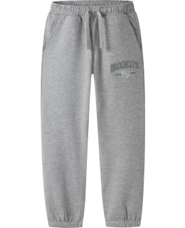 NI 13246700-GRM-116 PANTS MALE KNIT Main Image