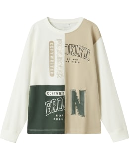 NI 13246694-GAT-116 T-SHIRT MALE KNIT Main Image