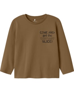 NI 13246592-RUB-110 T-SHIRT MALE KNIT Main Image