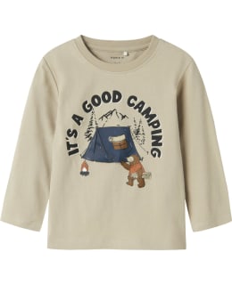 NI 13247871-ISF-116 T-SHIRT MALE KNIT Main Image