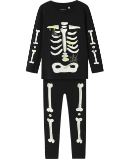 NI 13246193-BLA-LEM-104 PYJAMAS TWO-PI Main Image