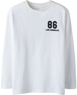 NI 13246257-BRW-158/164 T-SHIRT MALE KNI Main Image