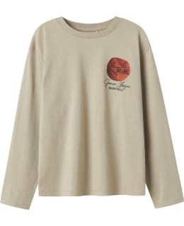 NI 13246257-ISF-116 T-SHIRT MALE KNIT Main Image