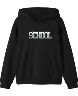 NI 13246260-BLA-116 SWEAT MALE KNIT Main Image