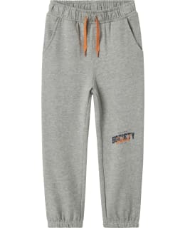 NI 13246261-GRM-116 PANTS MALE KNIT Main Image