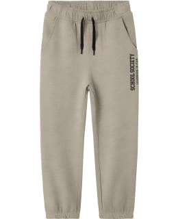 NI 13246261-ISF-164 PANTS MALE KNIT Main Image