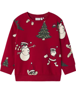 NI 13248085-JER-104 SWEAT MALE KNIT Main Image