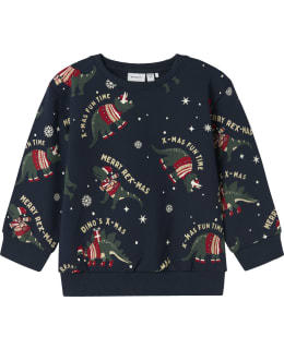 NI 13248085-NAB-92 SWEAT MALE KNIT Main Image